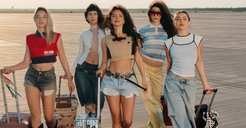 inna videoclip filmat pe aeroport unde pleaca vara aceasta fiecare loc imi aduce inspiratie 6a3149256f8f5