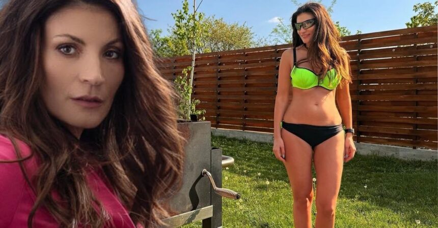 ioana ginghina reactie acida la adresa nicoletei luciu ce spune despre provocarile tiktok nu o sa ma vezi niciodata facand asta 6a2eb68dd235d