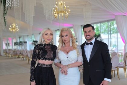 nunta de lux pentru simona trasca cu ce preparate isi rasfata invitatii si ce vedete din showbiz vor participa la eveniment 6a25982e51843
