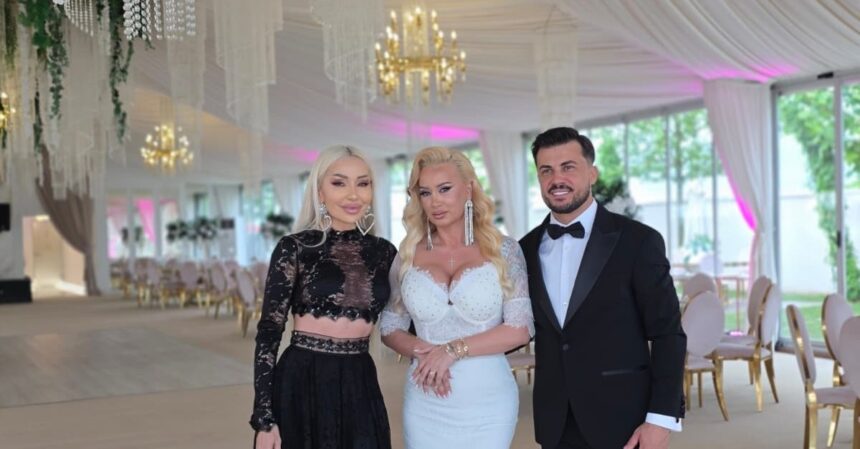 nunta de lux pentru simona trasca cu ce preparate isi rasfata invitatii si ce vedete din showbiz vor participa la eveniment 6a25982e51843