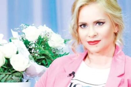 paula chirila pregatita sa imbrace din nou rochia de mireasa am acceptat cu surprindere pentru ca nu ma asteptam 6a20166ad103e