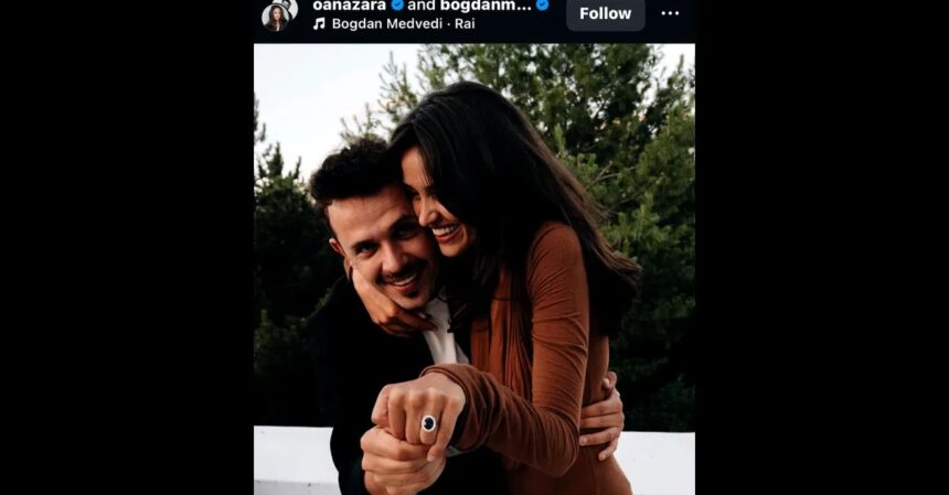 s a intamplat dupa 10 ani oana zara a fost ceruta in casatorie la propria aniversare e un moment special si vreau sa fie asa cum l am visat eu cand eram mica 6a303361b6d9d
