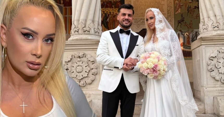 simona trasca emotii uriase la nunta vedeta a izbucnit in lacrimi la cununia religioasa am plans de mai multe ori 6a2573dab1291
