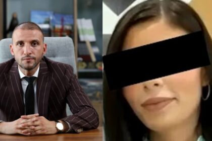 stefan mandachi si fosta iubita din nou intr o disputa ce au decis judecatorii in procesul ce priveste programul fiicei lor de 2 ani 6a2277cb8a787