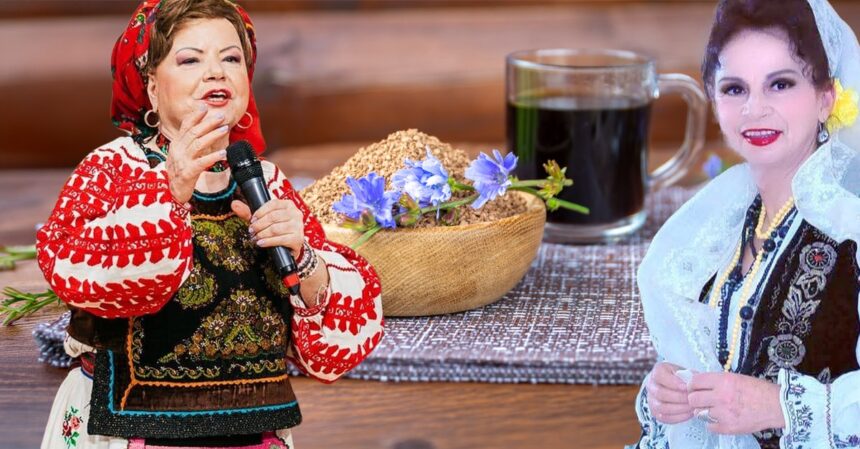 totul despre cicoare cafeaua saracului saveta bogdan si gherghina stancu o prefera in comunism cafeaua era lux sfatul nutritionistilor si cum se prepara 6a2310234fdab