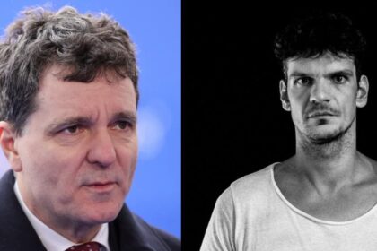 tudor chirila il critica dur pe nicusor dan dupa numirea lui adrian vestea sa va ierte dumnezeu cu noi va fi mult mai greu 6a2edf93e25ee