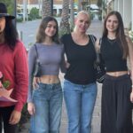 ultimul clopotel pentru copiii vedetelor fiicele lui catrinel sandu sunt premiante in america au note de 10 pe linie fiul anamariei prodan a absolvit liceul 6a22ebcd7d4ab