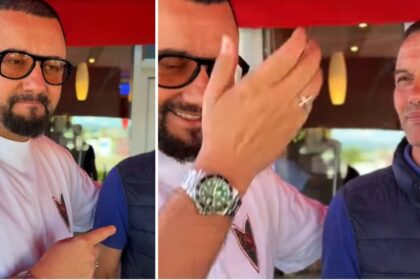 videocatalin maruta gest impresionant pentru un barbat de 50 de ani crescut in centrul de plasament i am spus pe loc ca imi iau un angajament 6a32a531b8fd8