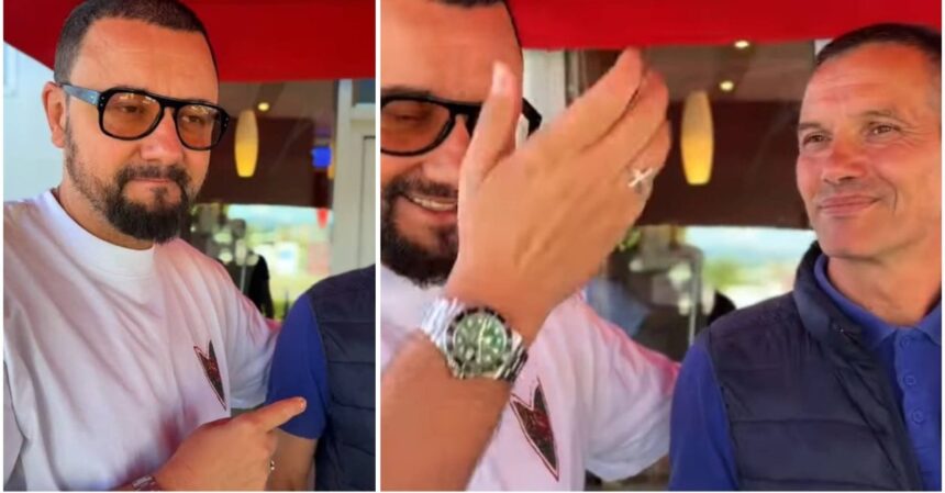 videocatalin maruta gest impresionant pentru un barbat de 50 de ani crescut in centrul de plasament i am spus pe loc ca imi iau un angajament 6a32a531b8fd8