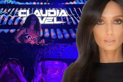 videoclaudia pavel ascensiune spectaculoasa ca dj show de top la cannes si planuri uriase in europa cele mai recente poze cu vedeta si familia ei 6a203e42f21f4