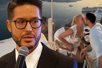 videojorge si a surprins sotia cu o escapada secreta destinatia aleasa de artist nu i am zis ce facem 6a3251fd52f14