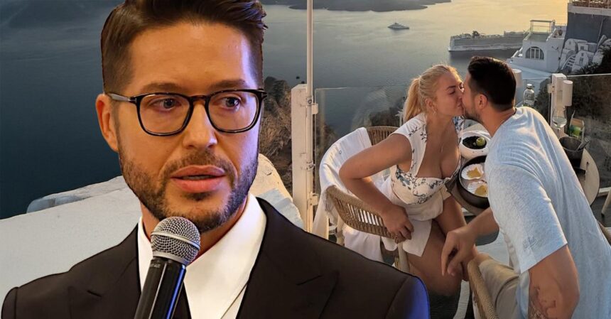 videojorge si a surprins sotia cu o escapada secreta destinatia aleasa de artist nu i am zis ce facem 6a3251fd52f14