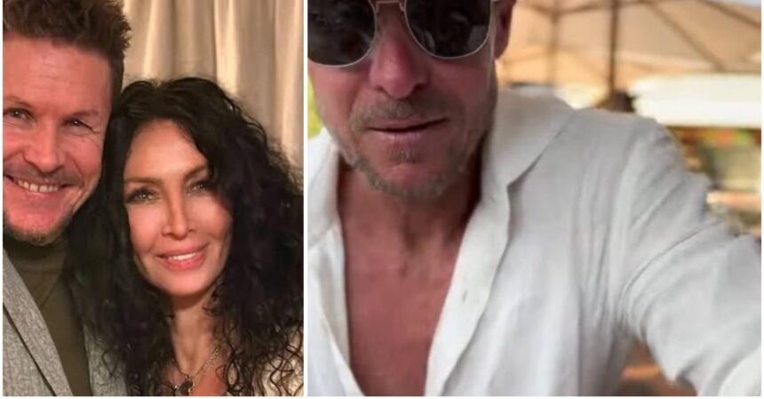 videomihaela radulescu revedere emotionanta cu unul dintre cei mai buni prieteni ai lui felix baumgartner am stat in aceeasi casa 6a32d669471d5