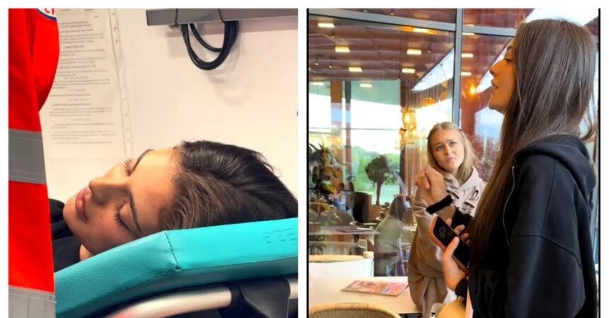 videoscandal exploziv intre andreea bostanica si iuliana beregoi cum au reactionat dupa ce s au luat la bataie intr un restaurant m am saturat sa mi distruga numele si familia 6a21332da3300